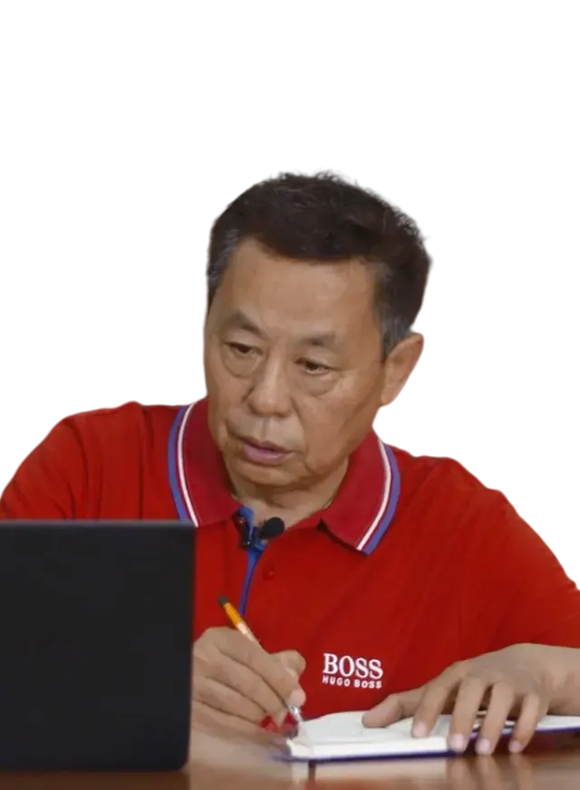 勾京生