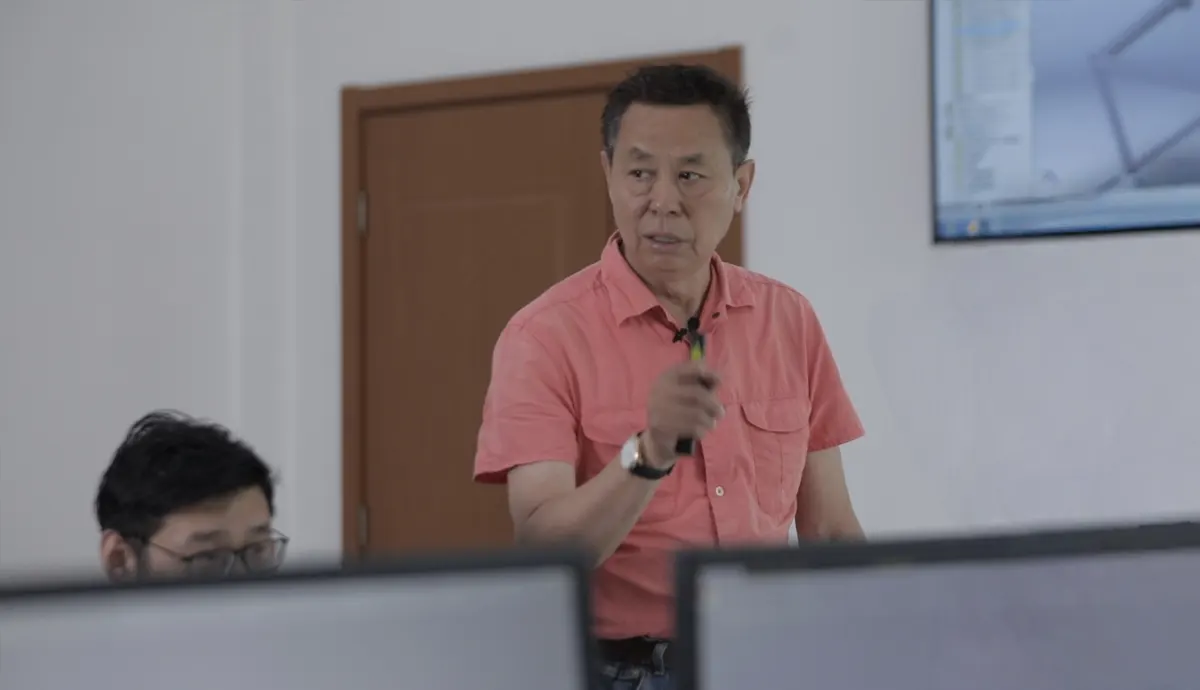 管汇技术支持