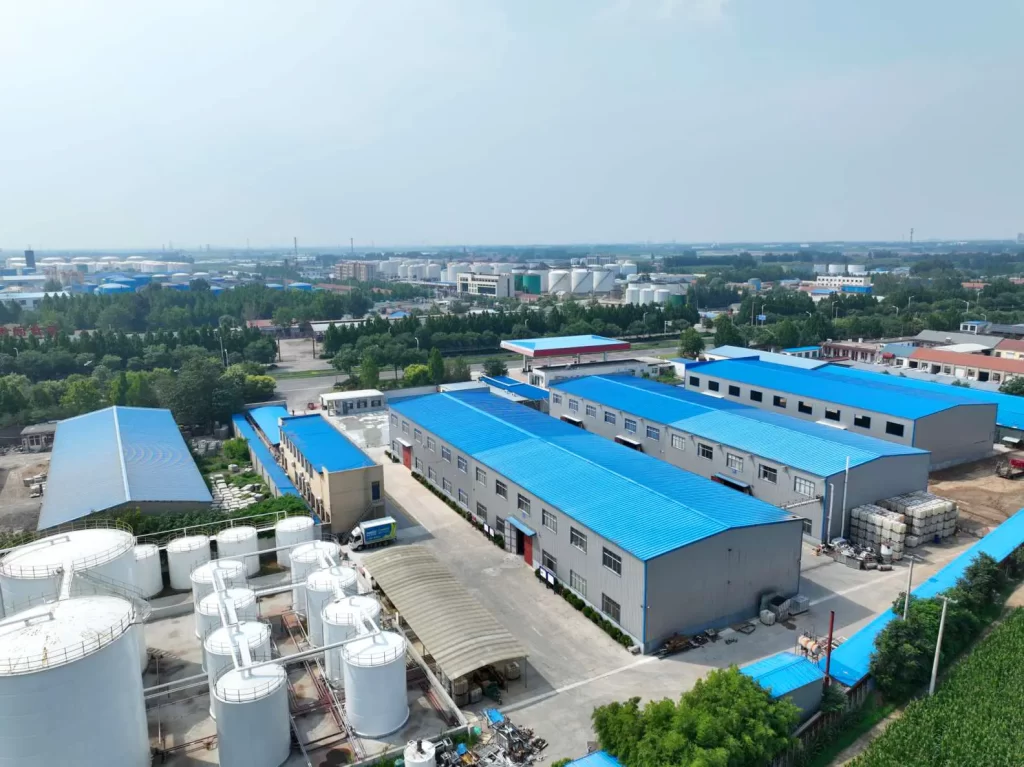 昊铭润滑油工厂 昊铭润滑油工厂